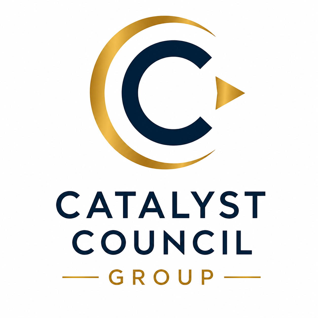 catalyst council group
